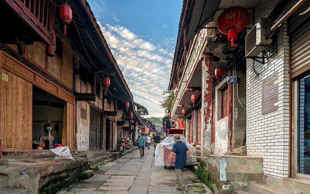 跳跃的木偶
